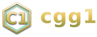 cgg1 logo
